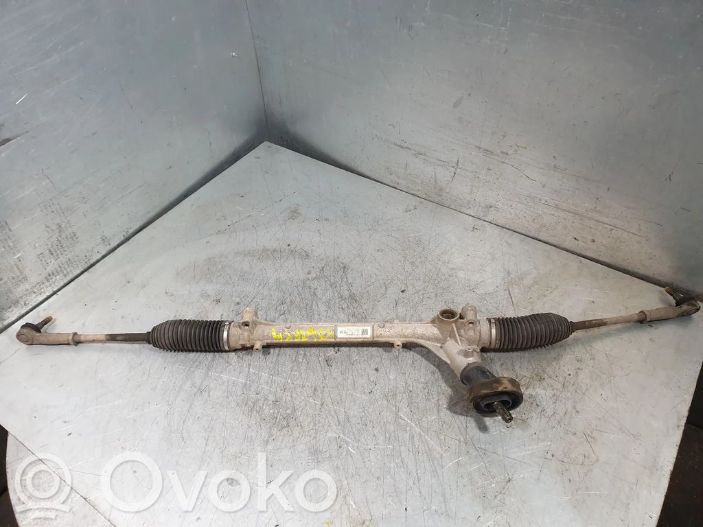 Volkswagen Polo VI Lenkgetriebe 