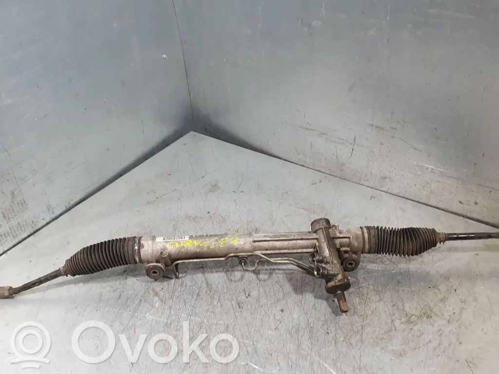Steering rack   P04854551AC,T3ANR334691287