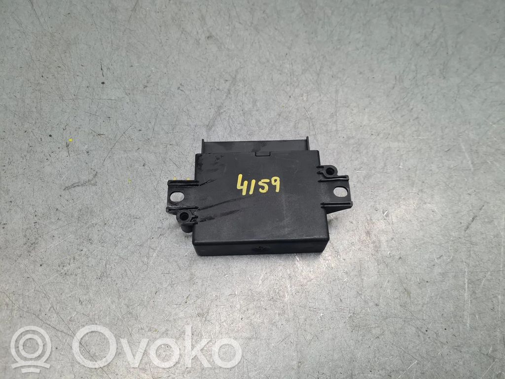 Unité de commande, module PDC aide au stationnement   284L01544R,EAB0499