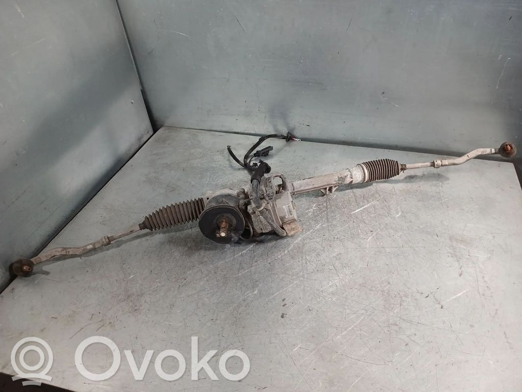 Peugeot 208 I Hammastanko 