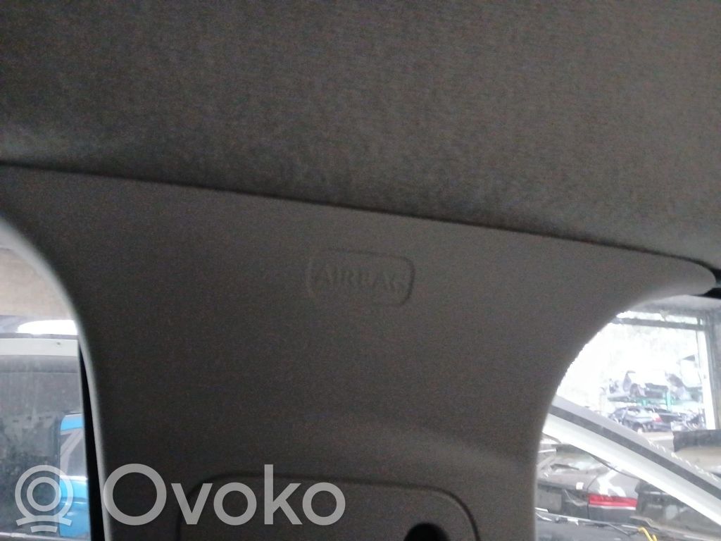 Kattoturvatyyny