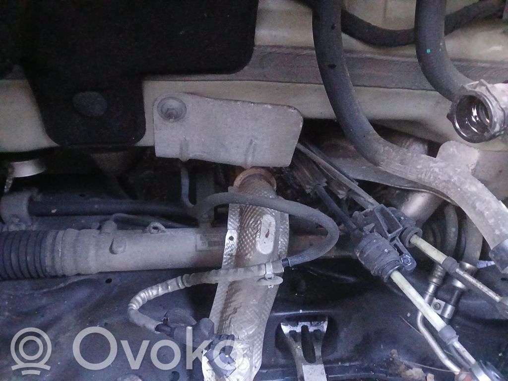 Peugeot Expert Crémaillère de direction 