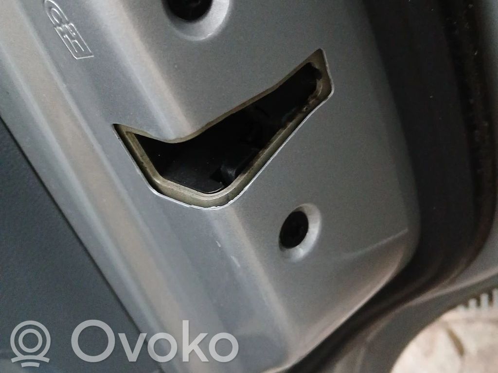 Ford C-MAX II Rear door lock 