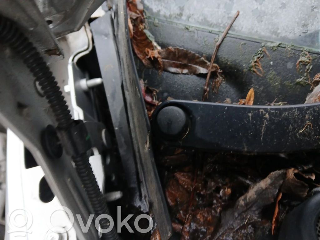 Ford C-MAX II Motor ștergător 