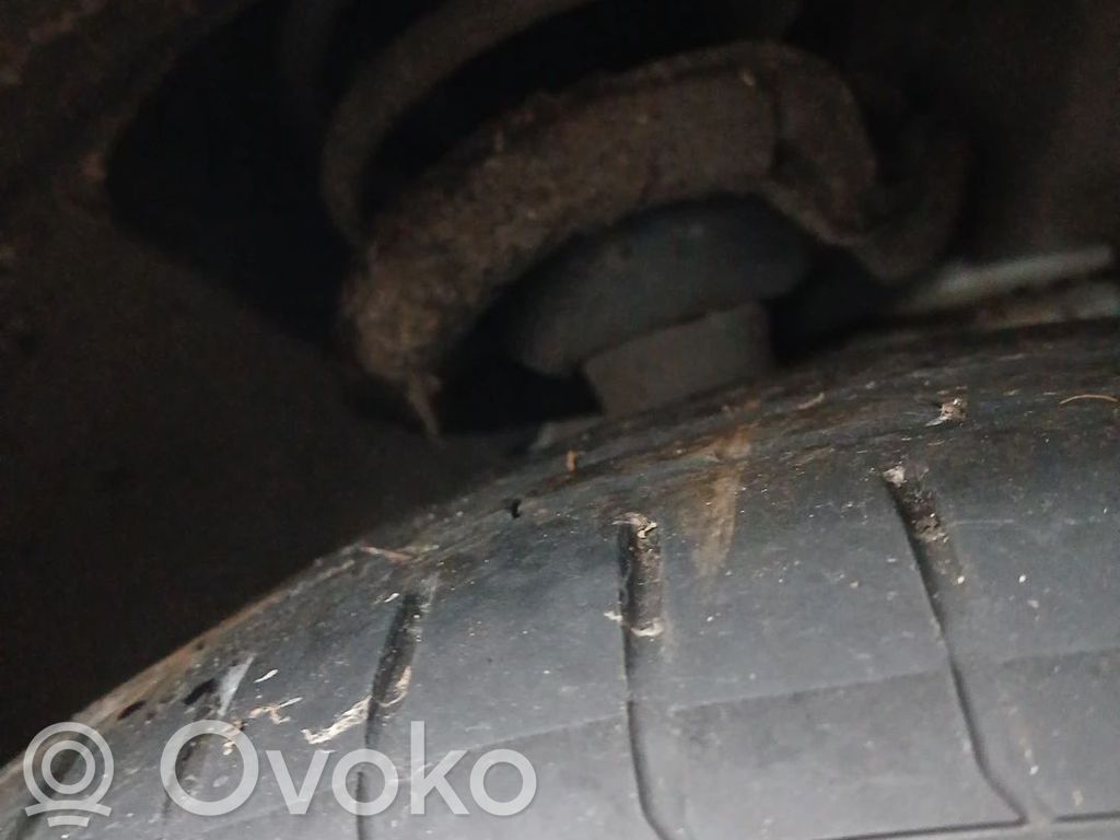 Ford C-MAX II Priekšpusē amortizators 