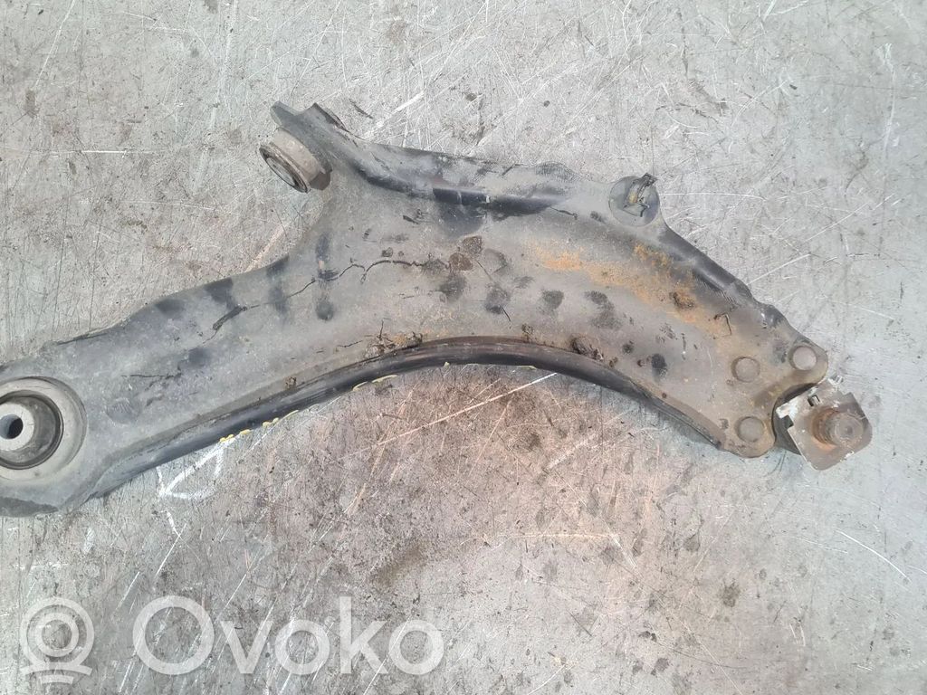 Renault Kangoo II Wahacz przedni 