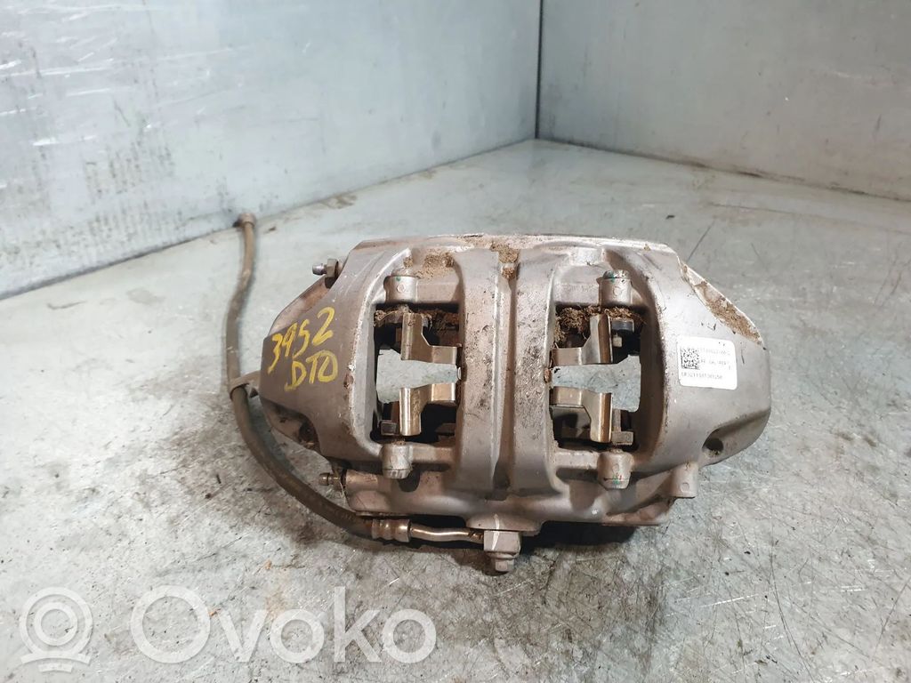 Caliper de freno delantero   118862200D