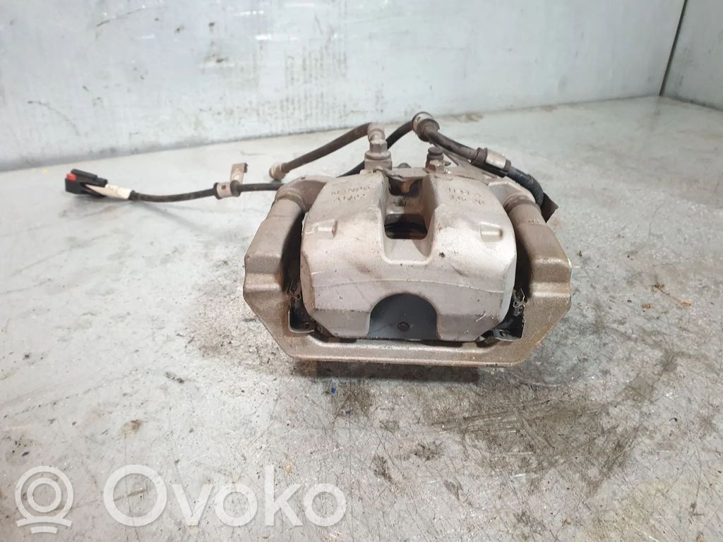 Tesla Model 3 Pinza del freno posteriore 