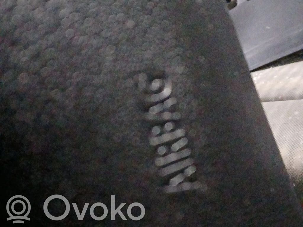 Sėdynės oro pagalvė