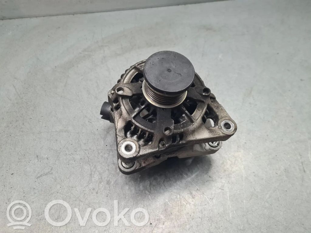 Generator/alternator   H1BT10300EC,2077261,2647772,H1BT10300EC,MS1042113812,RMH1BT10300EC