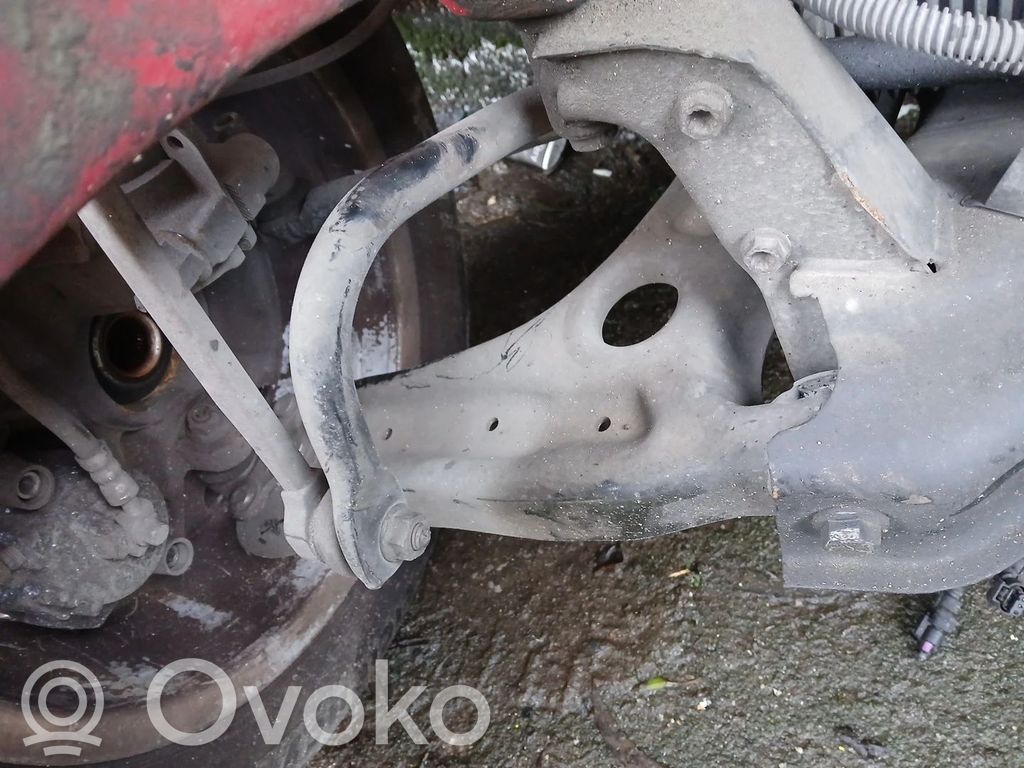 Seat Ibiza IV (6J,6P) Svira 