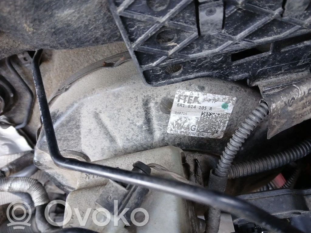 Seat Ibiza IV (6J,6P) Servofreno