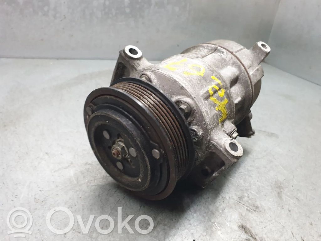 Air conditioning (A/C) compressor (pump)   39034464,013427937,01618525,039039801,039069801,039076800,039157291,045155106B4,095523374,095525473,095529061,13367373,13427937,1618525,39034463,39034464,39039801,39069801,39076800,39076803,39157291,4464U,95522241,95523374,95525473,95529061,PXC141734,PXC144937,PXC148822
