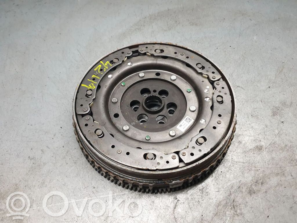 Vauhtipyörä   123101804R,1231000Q6G,123101804R,TD9053
