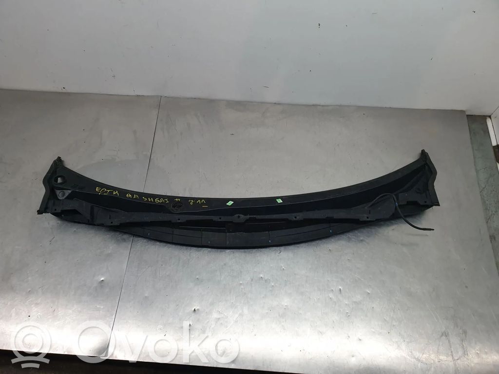 Nissan Qashqai Apărătoare ștergătoare 
