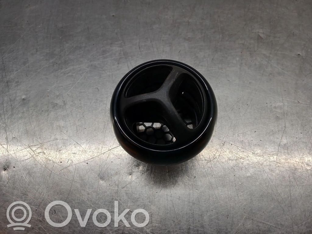 Smart ForTwo III C453 Silniczek nagrzewnicy 