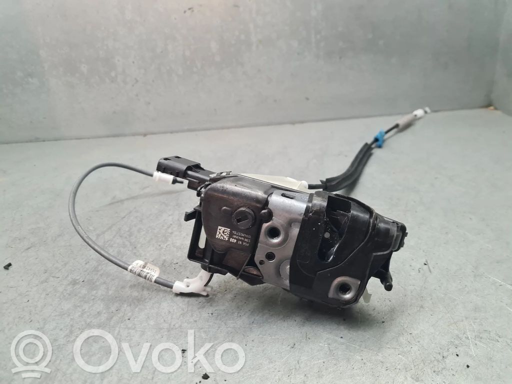 Etuoven lukko   163433,1094M037114,16943581