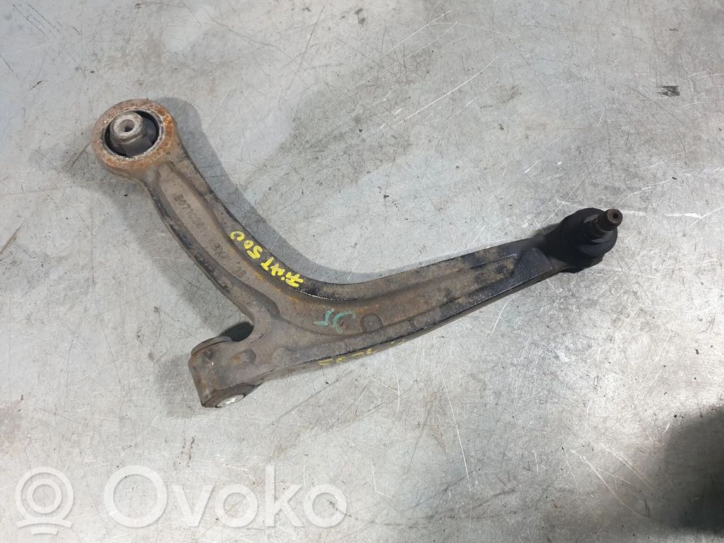 Fiat 500 Front control arm 