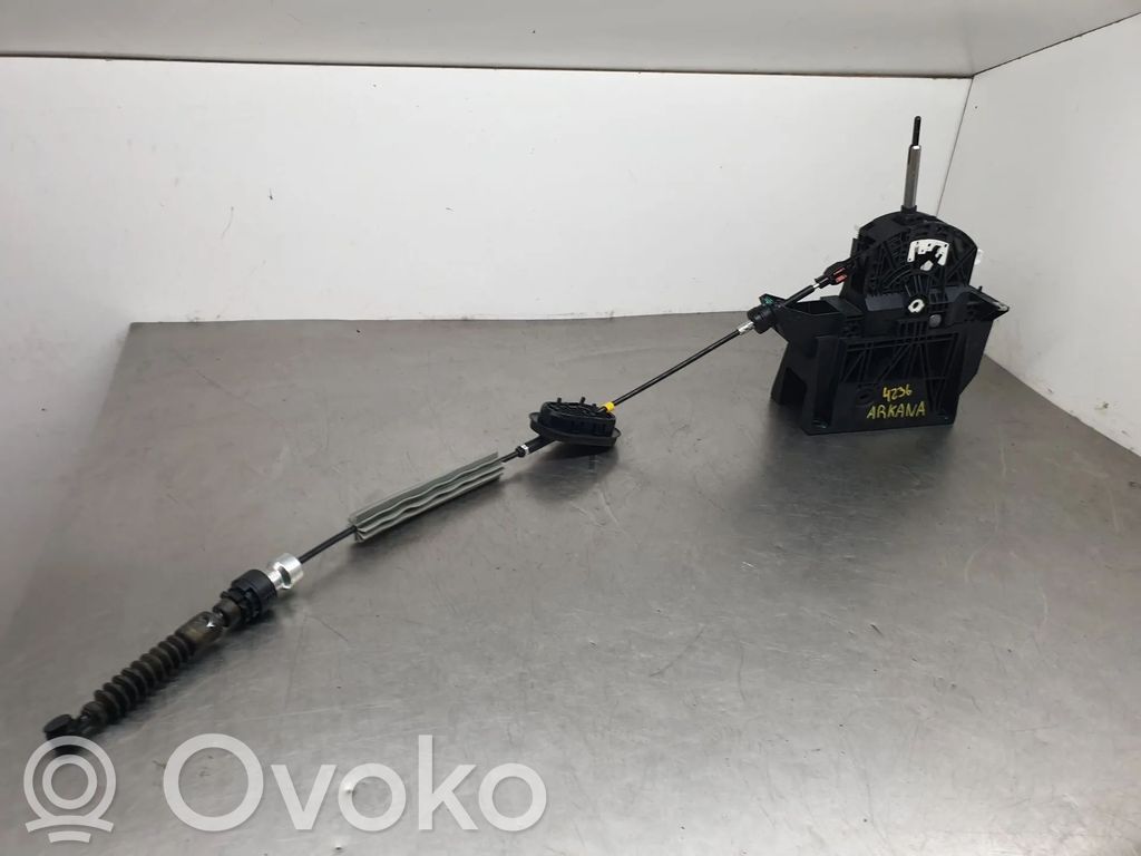 Renault Arkana Palanca/selector de cambios 