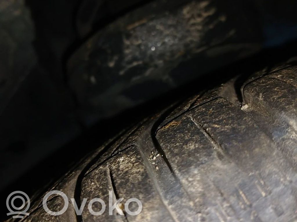 Renault Twingo II Etuiskunvaimennin 