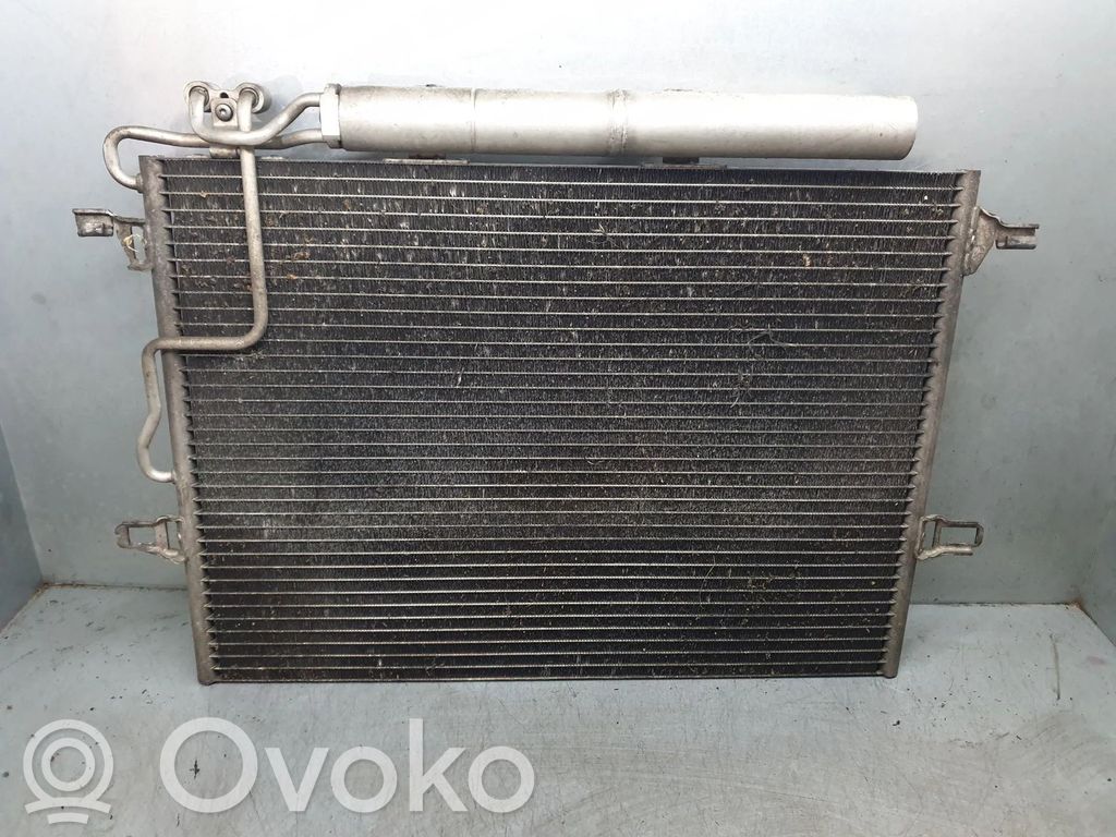 Klimakühler   A2115000154