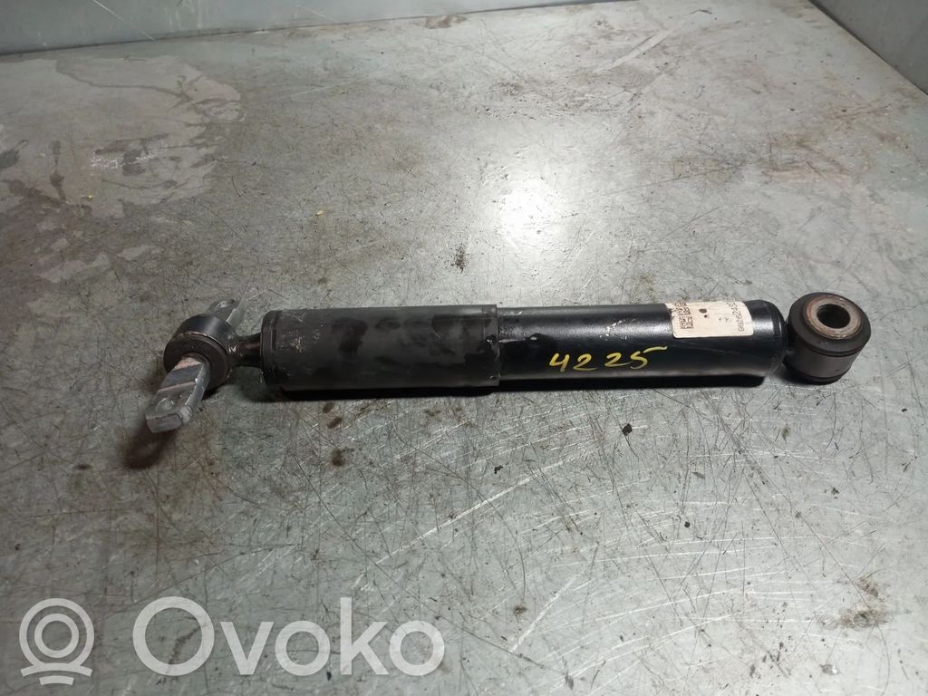 Citroen Berlingo Amortizor spate 