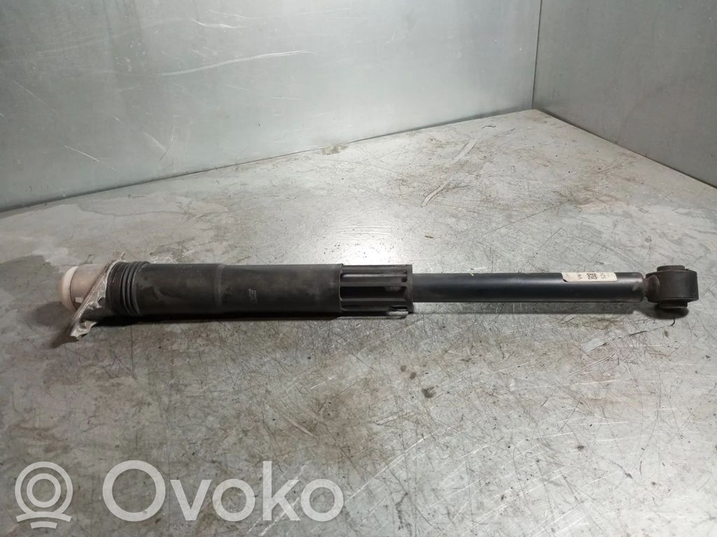 Volkswagen Polo VI Amortyzator tylny 