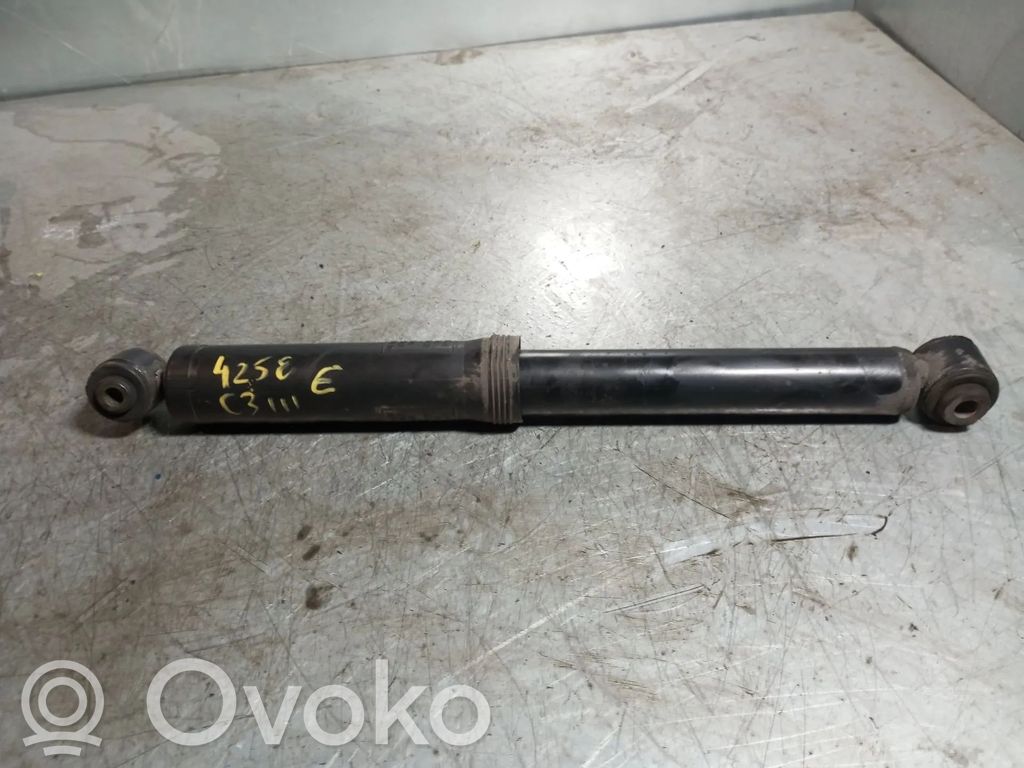 Amortiguador trasero   9801739480,5206RL,5206VW,5206YX,5206ZZ,9801739480,9823470480