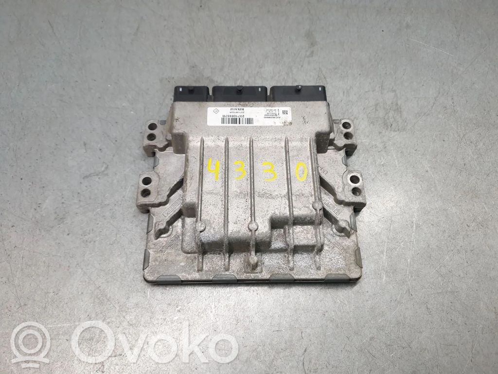 Engine control unit/module   237106957R,237106102R,A2C99298900