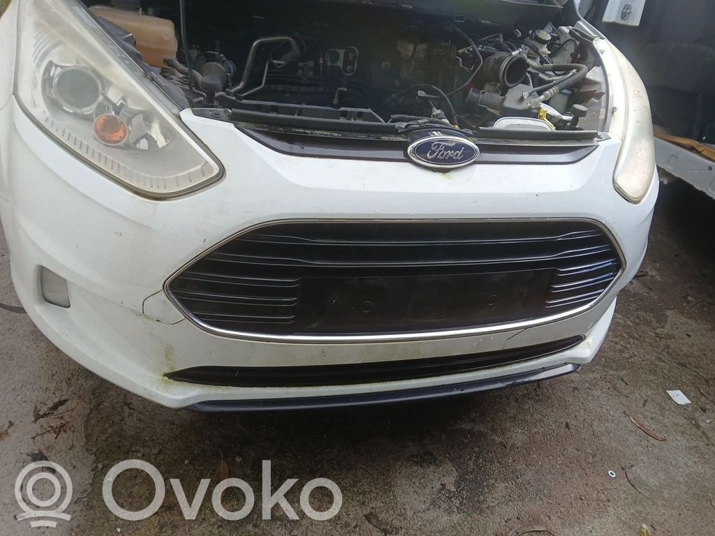 Ford B-MAX Front bumper 