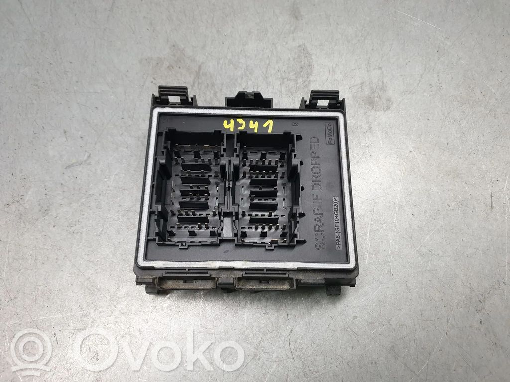 SAM control unit   H1BT14D068AG,9690311926