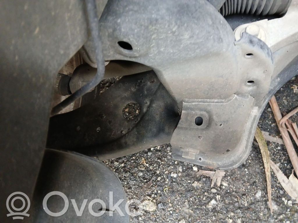 Ford Fiesta Front control arm 