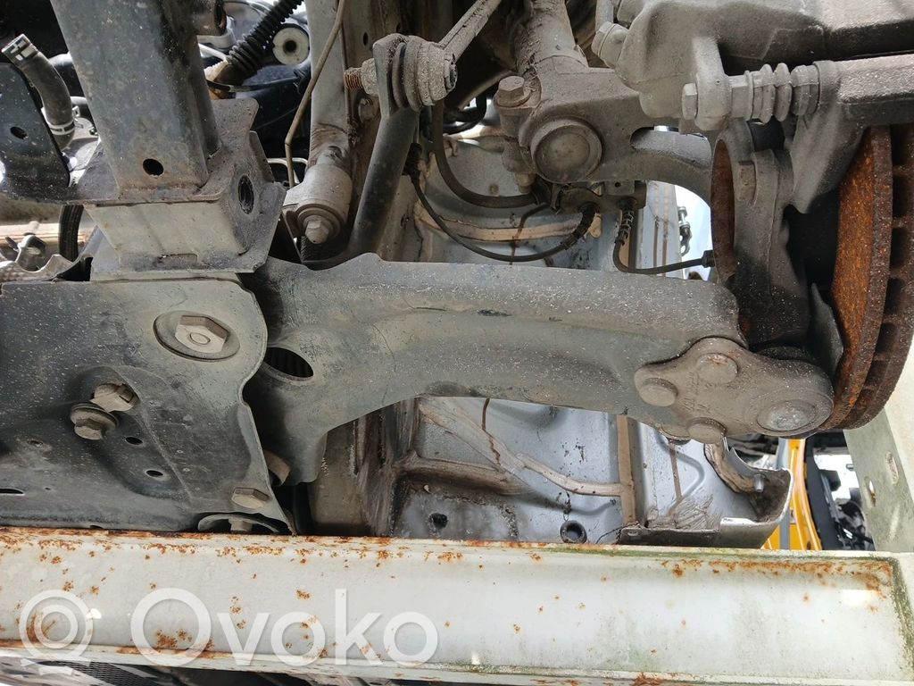 Renault Megane IV Querlenker vorne 
