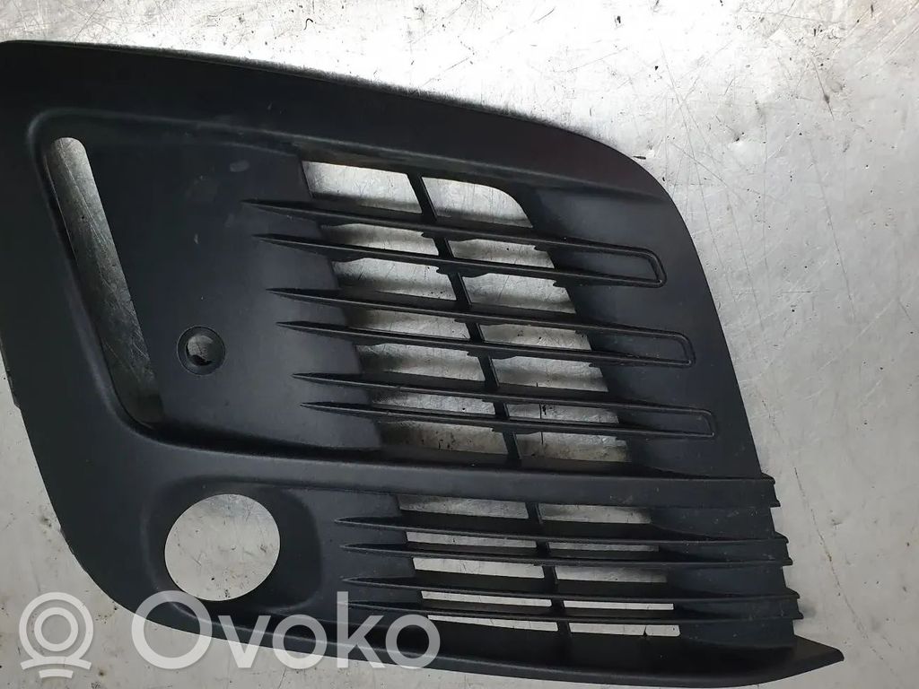 Citroen Jumpy Front grill 