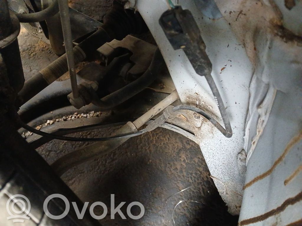 Brazo de suspensión delantero   545050399R,545050510R,545052354R,545055711R,8660005376