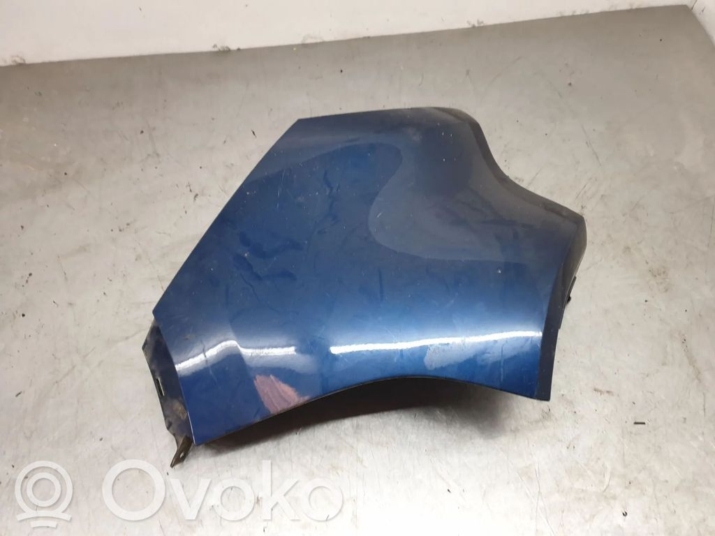 Stoßecke Stoßstange Stoßfänger hinten   850164128R