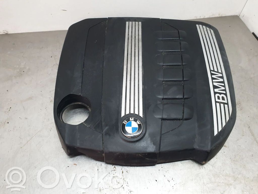 Motorabdeckung   7800575
