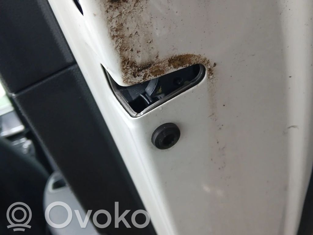 Seat Leon (5F) Zamek drzwi tylnych 