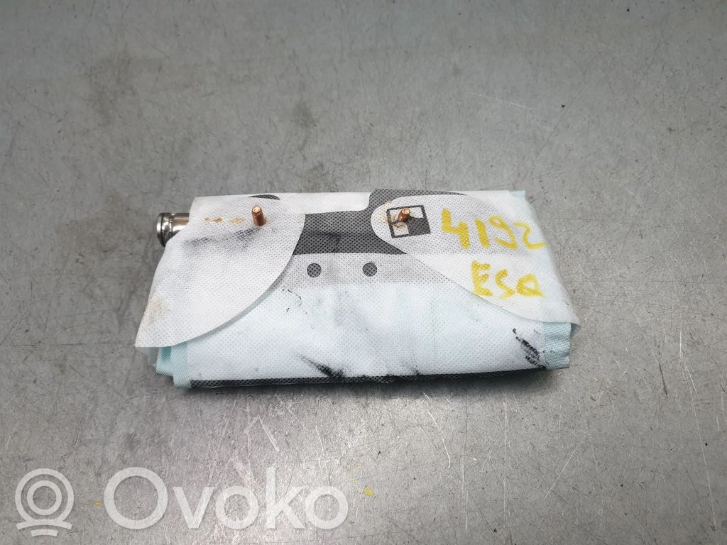 Dacia Sandero Airbag del asiento 
