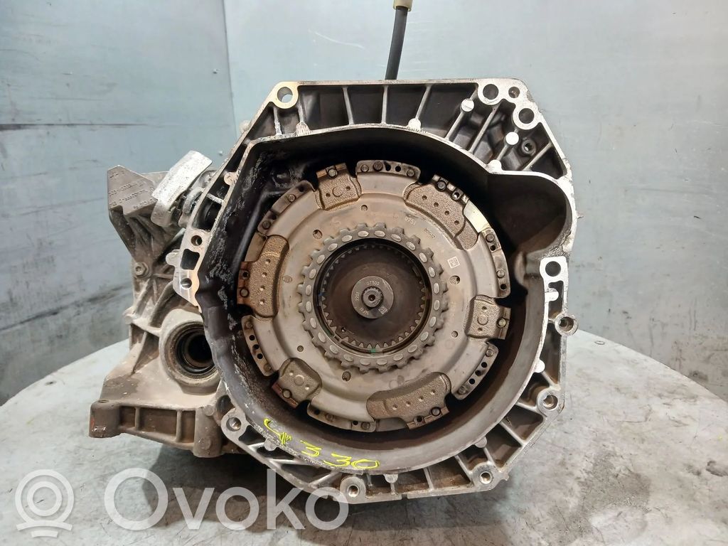 Automatic gearbox   DC4016,1125629,320100996R,A2C30743003,LMF76E1