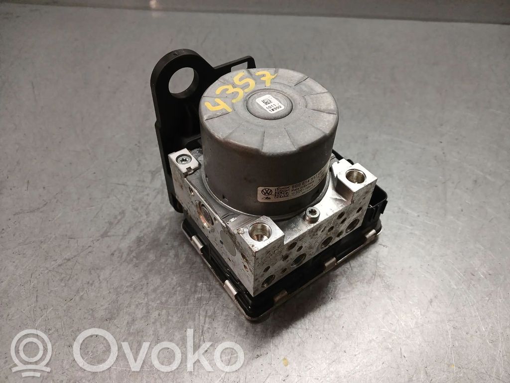 Bomba de ABS   5Q0614517EE,10022016544
