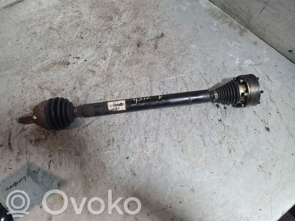 Seat Ibiza IV (6J,6P) Planetară față 