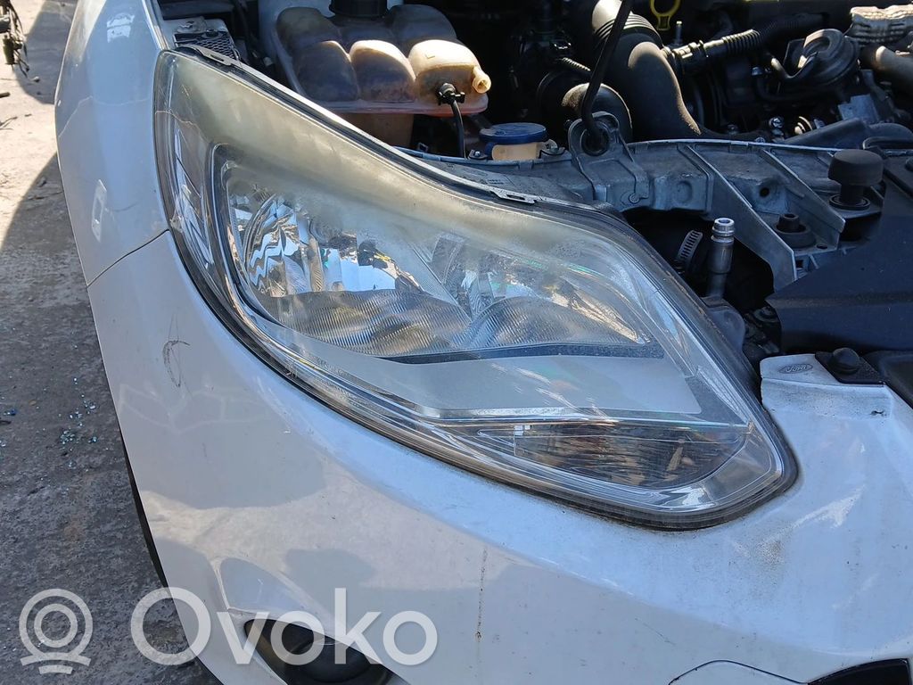 Ford Focus Faro/fanale