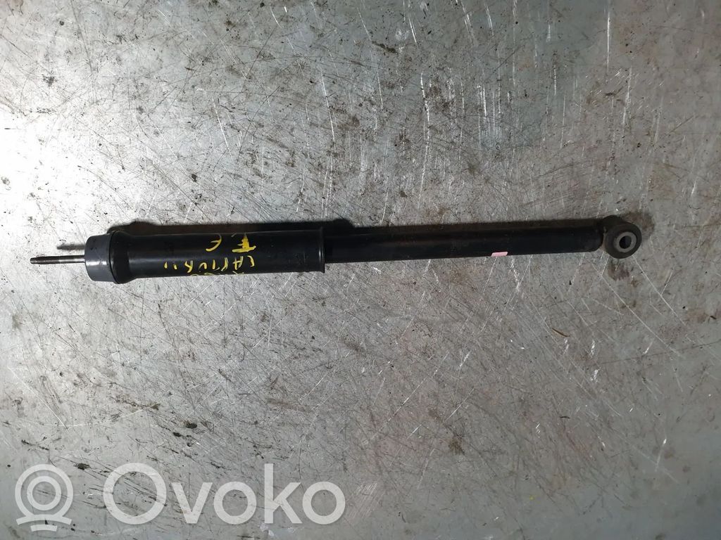 Stoßdämpfer hinten   562106719R