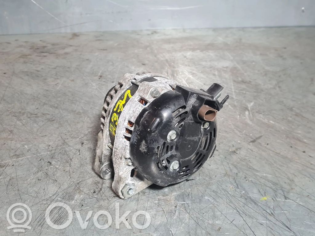 Alternator   H1BT10300EC,2077261,2647772,H1BT10300EC,MS1042113812,RMH1BT10300EC
