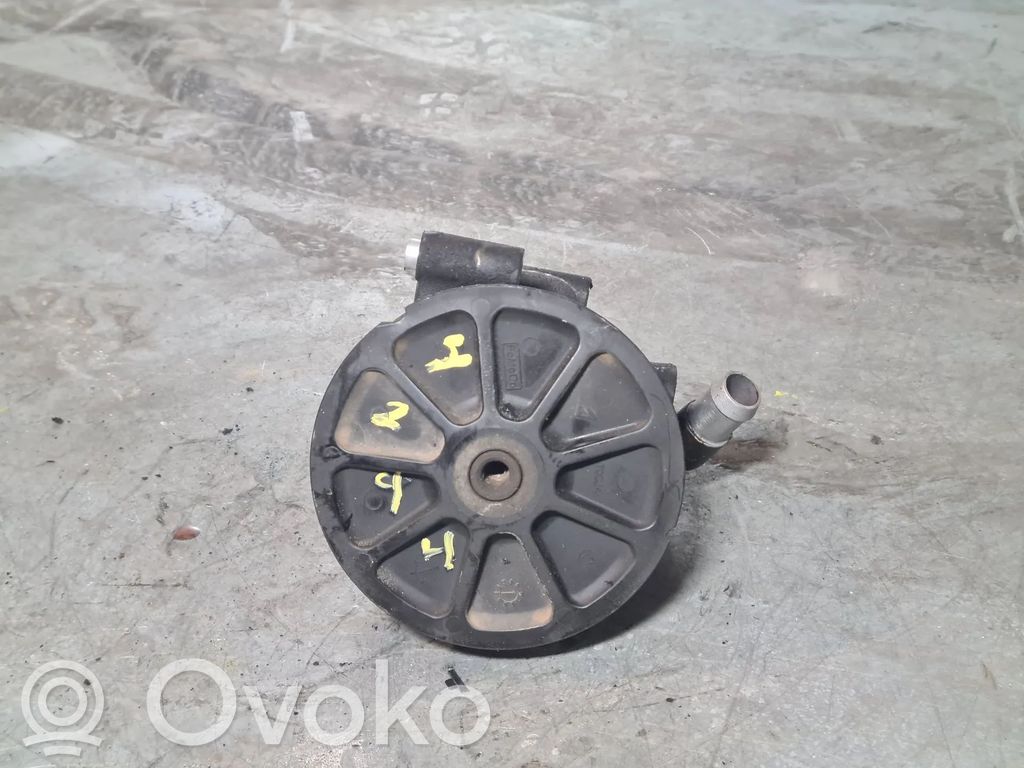 Ford Transit Vairo stiprintuvo siurblys 