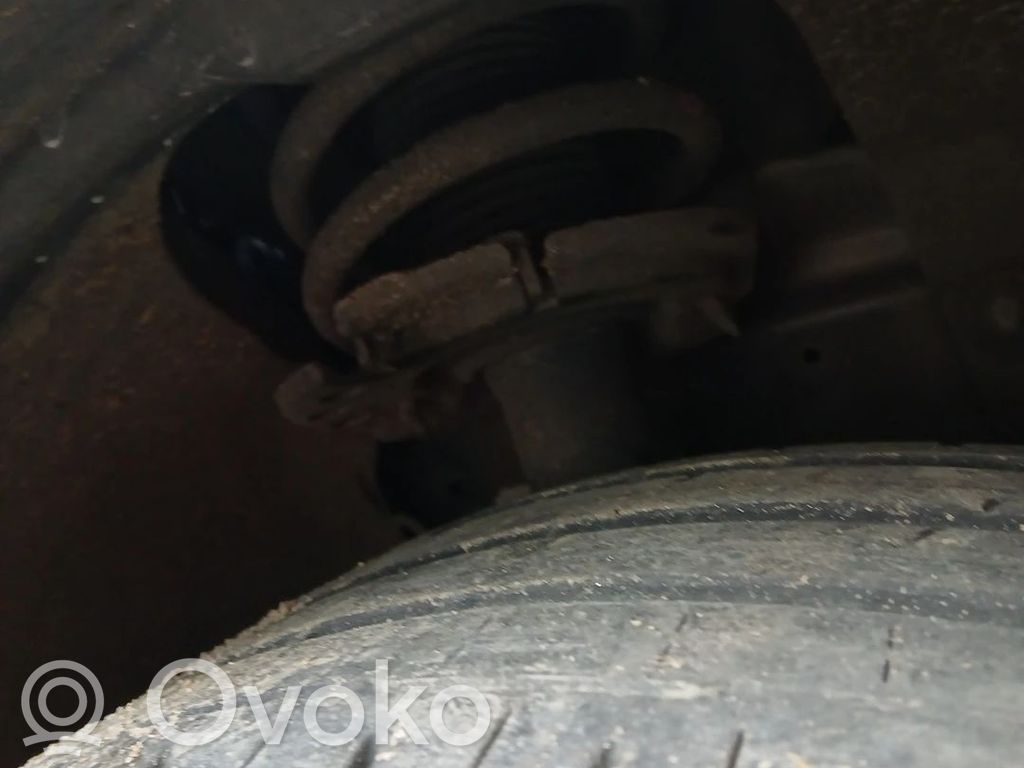Ford Kuga II Stoßdämpfer vorne 