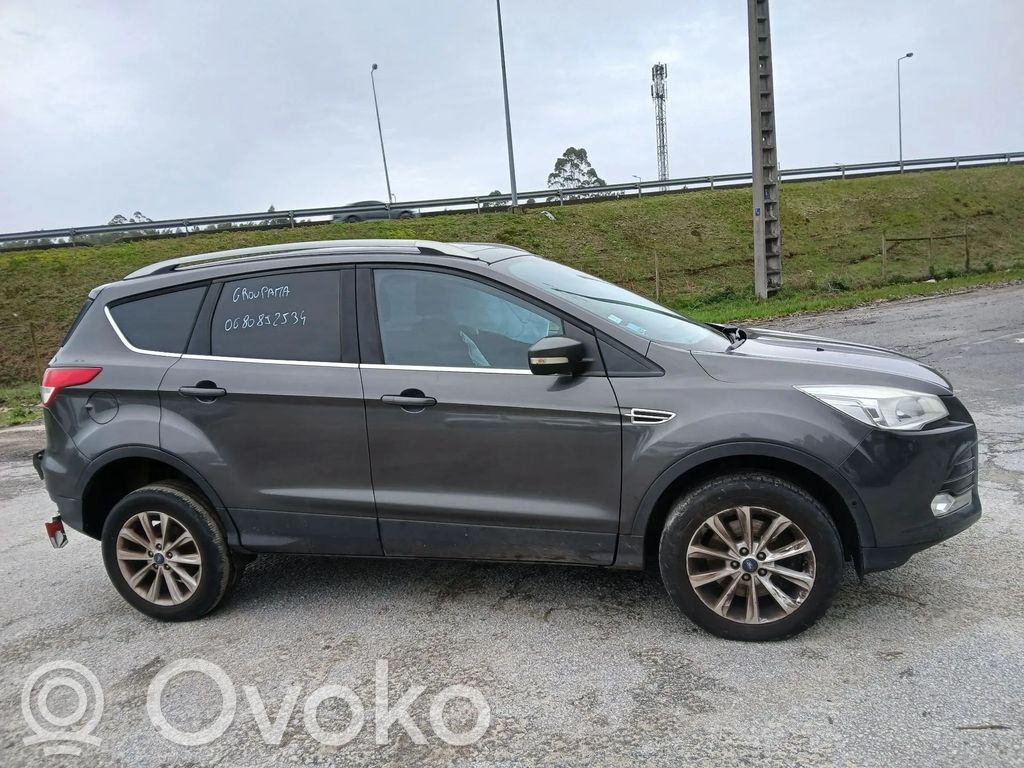 Ford Kuga II Macara geam față fără motor 