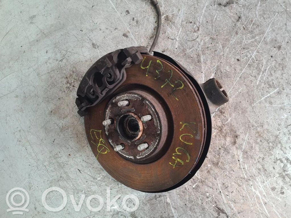 Achsschenkel vorne   1781987,DV613K171BAC,DV613K171CAA,DV613K171CPA