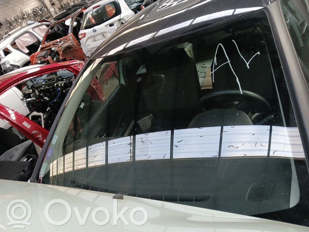 Citroen C3 Windschutzscheibe Frontscheibe 